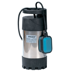 Дренажний насос NPO DSP1000-4H для чистої води