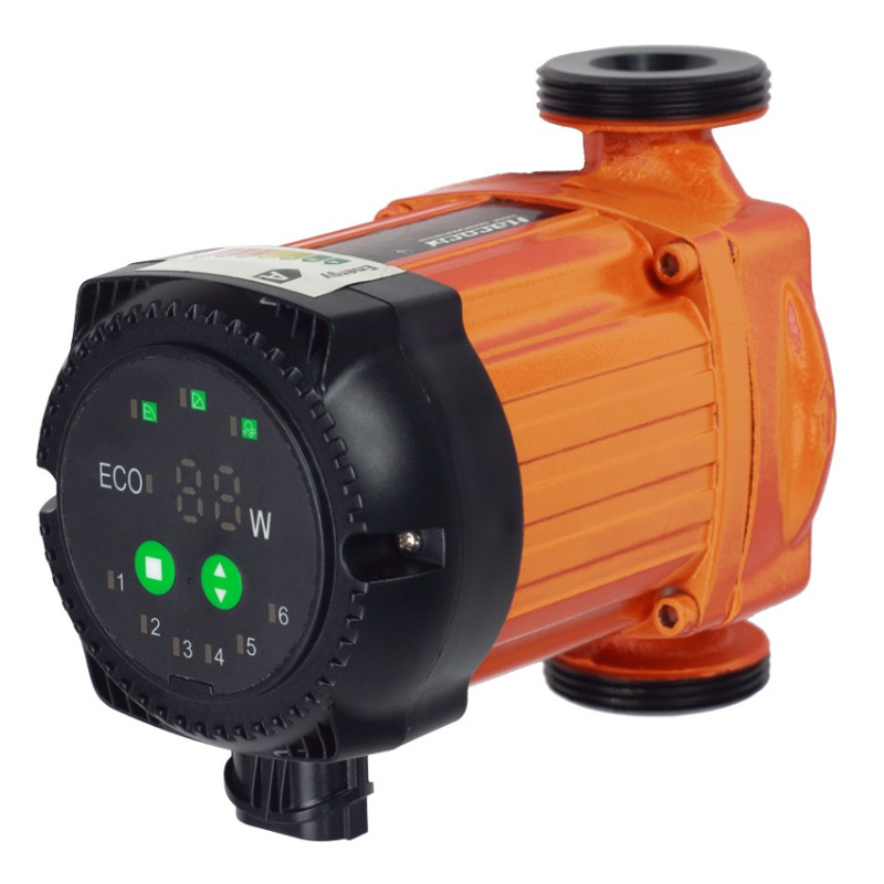 Насосы плюс оборудование BPS 25-4SM-130 Ecomax - Насос циркуляционный 