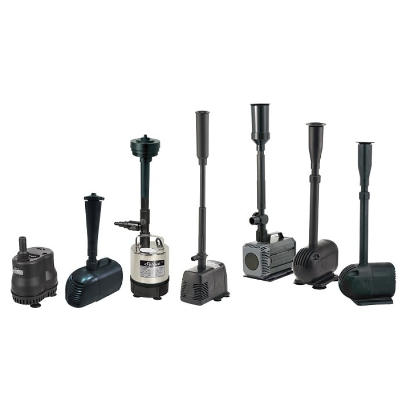 Sprut FST110 - Насос для фонтанів 110Вт
