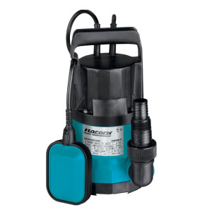 Дренажный насос NPO DSP 550P для чистой воды