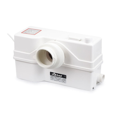 Sprut WCLift 800/4F - Каналізаційна установка