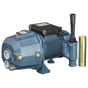 Насос поверхностный NPO DP750A с выносным эжектором