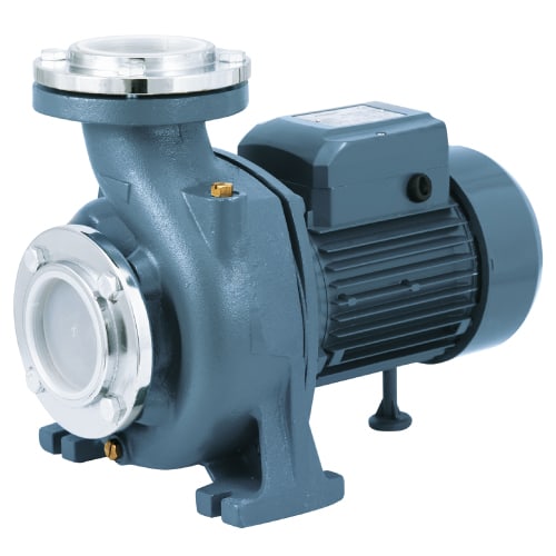 Насос поверхневий NPO NF130A відцентровий