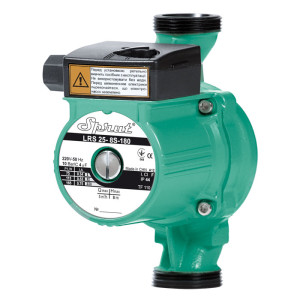 Sprut LRS 25-8S-180 - Насос циркуляционный 