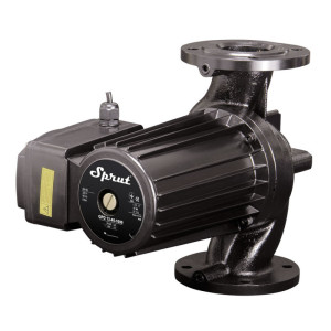 Насос циркуляционный NPO GPD 13-14-550 (фланцевый)