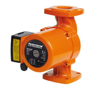 Насос циркуляційний NPO BPS 40-8SF-200 фланцевий