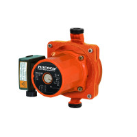 Насоси плюс обладнання BPS 20-12S - Насос циркуляційний