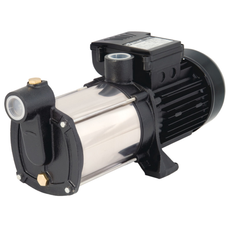 Sprut MRS4 - Насос відцентровий багатоступінчастий