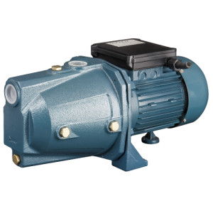 Насосы плюс оборудование JET40 - Насос поверхностный самовсасывающий