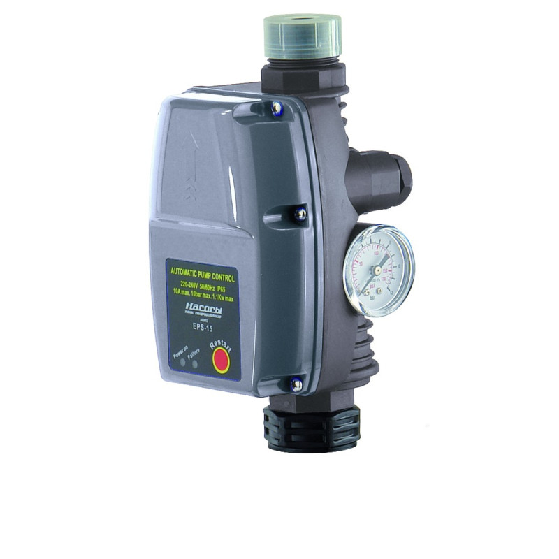 Контролер тиску NPO EPS-15A