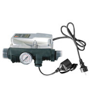 Контролер тиску NPO EPS-15SP з вилкою та розеткою