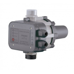 Насосы плюс оборудование EPS-II-12A - Контроллер давления