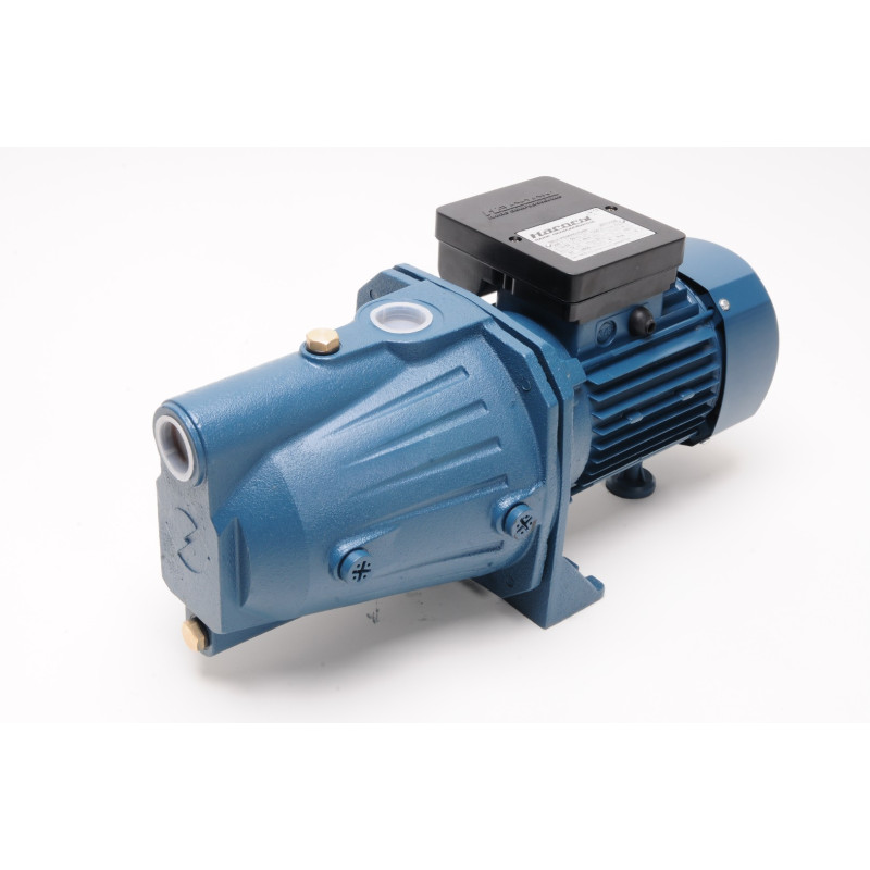 Насосы плюс оборудование JET110B - Насос поверхностный самовсасывающий