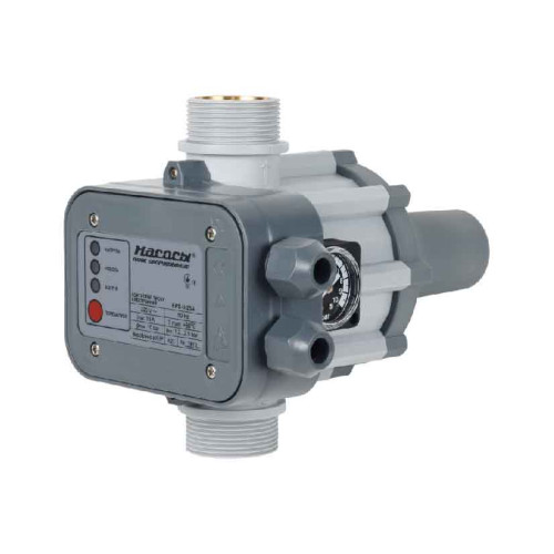 Насосы плюс оборудование EPS-II-23A - Контроллер давления