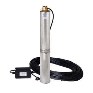 Водолій БЦПЕ 0,32 - 32 У - Свердловинний занурювальний насос