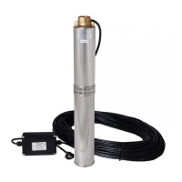 Водолій БЦПЕ 1.2 - 12У - Насос занурювальний