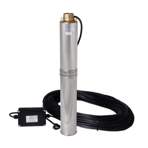 Водолей БЦПЭ 1.2 - 63 У - Насос погружной скважинный