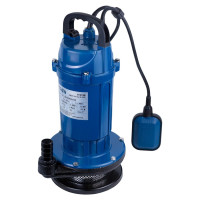 Насос дренажний WETRON (773198) 0.75кВт Hmax 32м Qmax 80л/хв