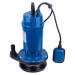 Насос дренажний WETRON (773198) 0.75кВт Hmax 32м Qmax 80л/хв
