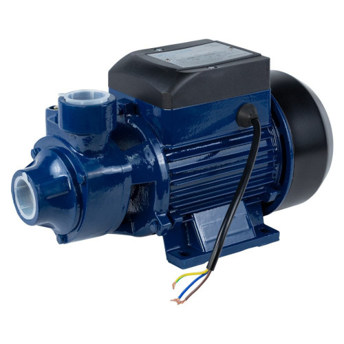 Насос вихревой WETRON QB60 (775011) 0.37кВт Hmax 35м Qmax 35л/мин