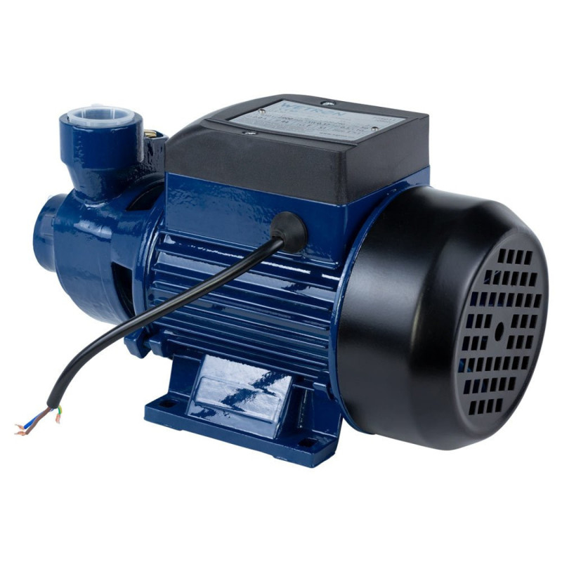 Насос вихровий WETRON QB60 (775011) 0.37кВт Hmax 35м Qmax 35л/хв