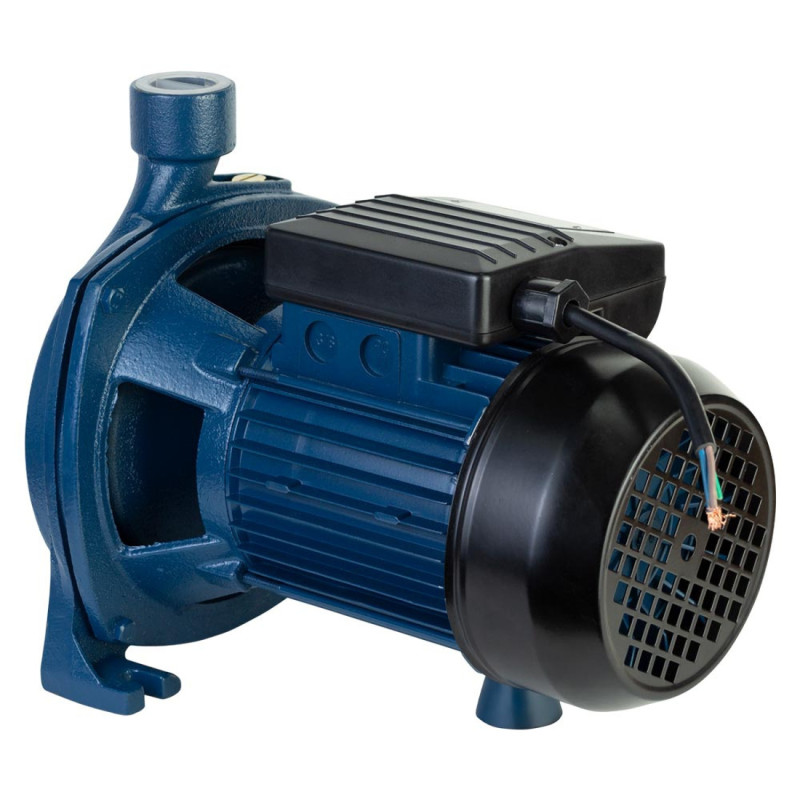 Насос відцентровий WETRON CPM158 (775021) 0.75кВт Hmax 30м Qmax 100л/хв