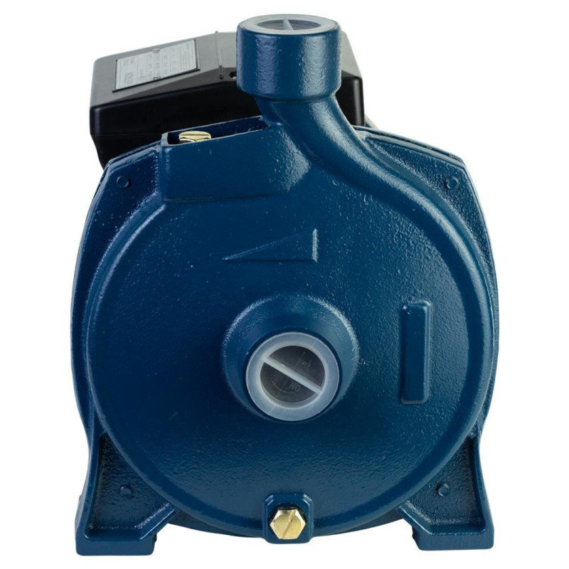 Насос відцентровий WETRON CPM158 (775021) 0.75кВт Hmax 30м Qmax 100л/хв
