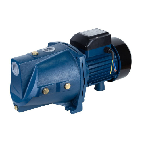 Насос відцентровий самовсмоктуючий WETRON JSW10M (775033) 0.75кВт Hmax 40м Qmax 80л/хв