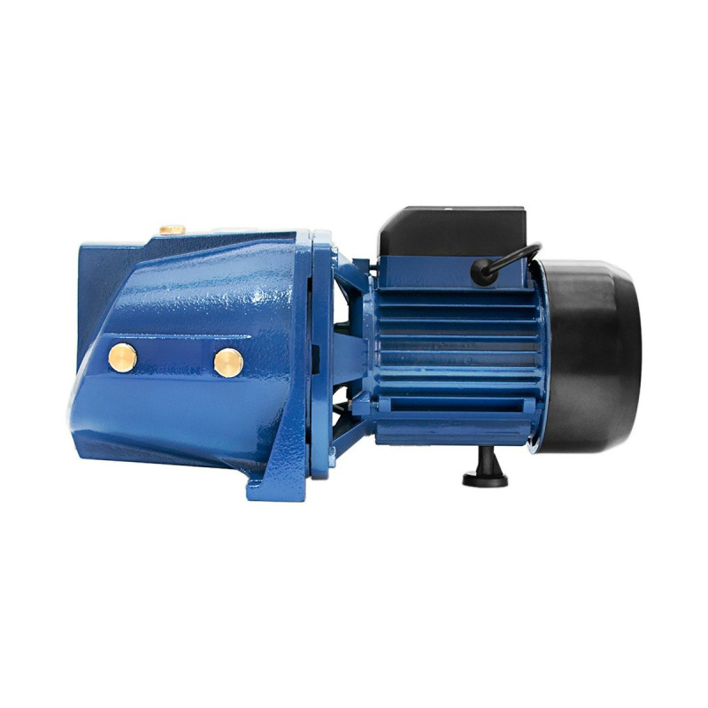 Насос відцентровий самовсмоктуючий WETRON JSW15M (775035) 1.1кВт Hmax 45м Qmax 85л/хв