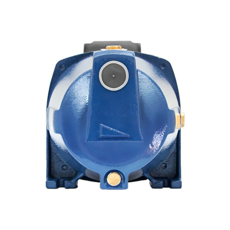 Насос відцентровий самовсмоктуючий WETRON JSW15M (775035) 1.1кВт Hmax 45м Qmax 85л/хв