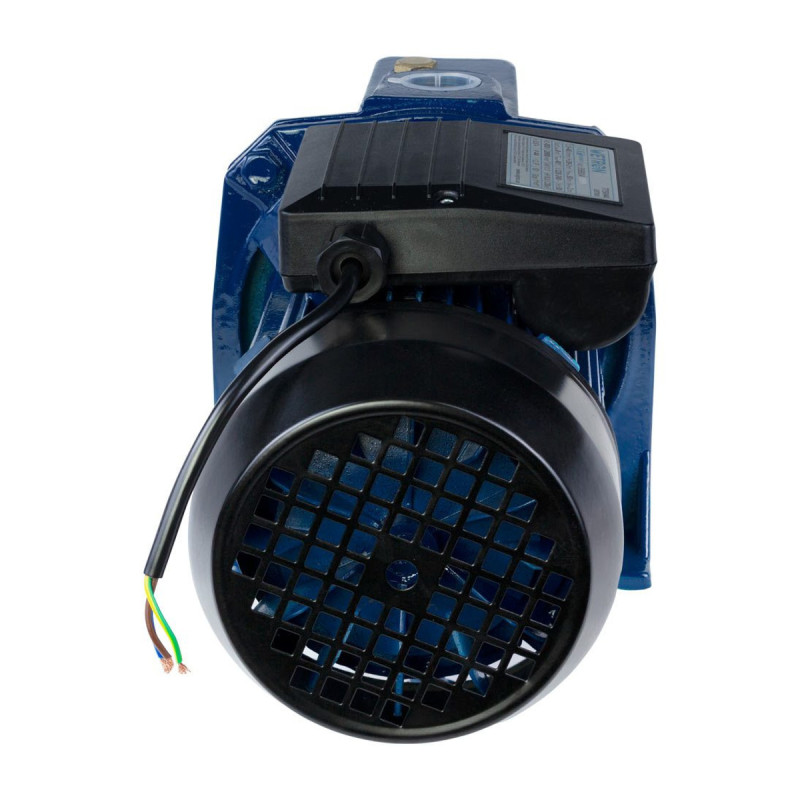 Насос відцентровий самовсмоктуючий WETRON JET80 (775044) 1.1кВт Hmax 50м Qmax 60л/хв