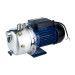 Насос центробежный самовсасывающий WETRON JETS60 (775052) 0.75кВт Hmax 46м Qmax 50л/мин нерж 
