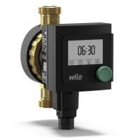 WILO Star-Z-NOVA-T - Насос рециркуляційний