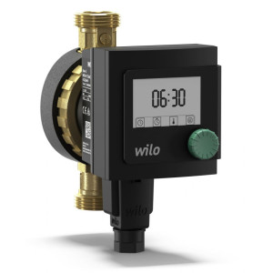 WILO Star-Z-NOVA-T - Насос рециркуляционный