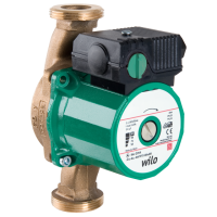 WILO Star-Z 25/2 EM - Насос рециркуляційний