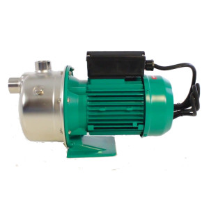 WILO WJ 401X (2004036) - Насос поверхностный самовсасывающий