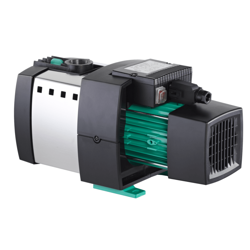 Wilo HiMulti 3-25 P - Насос багатоступінчастий відцентровий