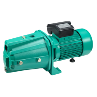 Wilo Jet 4-4 - Насос самовсмоктувальний відцентровий