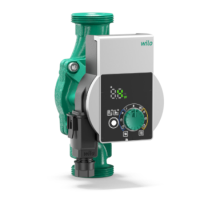 Wilo YONOS-PICO 25/1-4 - Насос циркуляційний