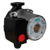 Циркуляційний насос Wilo RS 25/4 130 котлова серія    