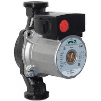 Циркуляційний насос Wilo RS 25/4 180 котлова серія  