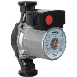 Циркуляційний насос Wilo RS 25/4 180 котлова серія  
