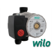 Циркуляційний насос Wilo RS 25/7 130 котлова серія