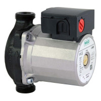 Циркуляційний насос Wilo RS 25/7 130 котлова серія