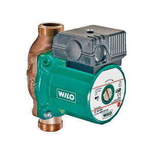 WILO Star-Z 20/5 EM - Насос рециркуляционный