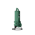 Wilo Rexa CUT GI03.26/S-T15-2-540 - Насос фекальный