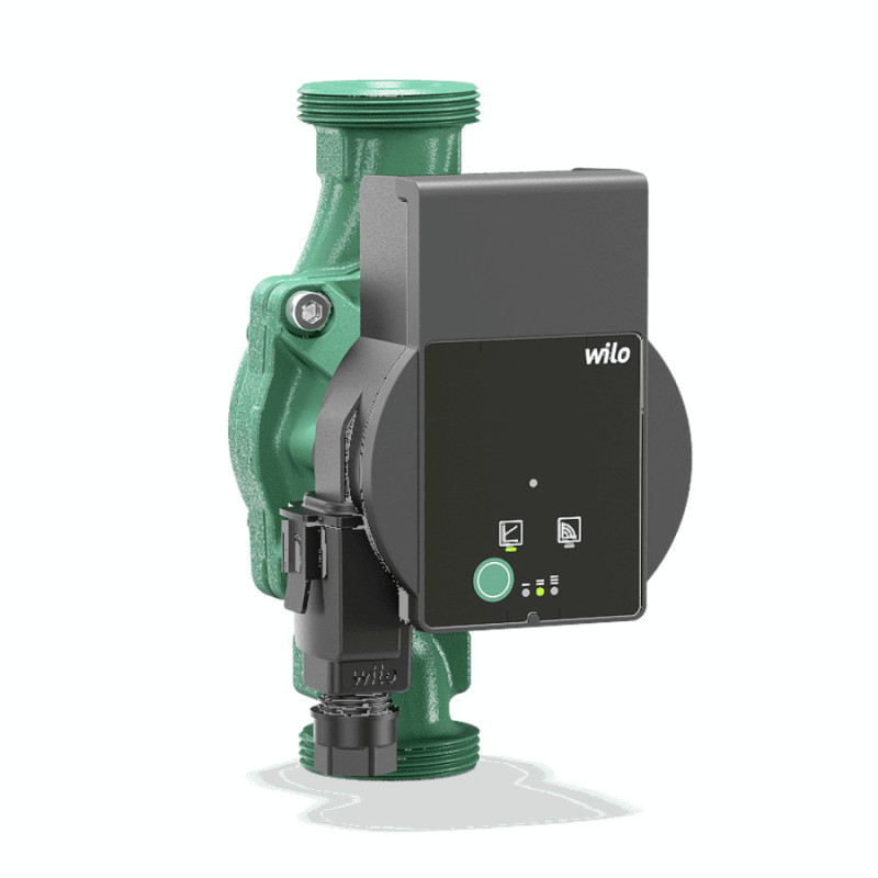 Насос циркуляционный Wilo Atmos PICO 15/1-6 180 (4232692)