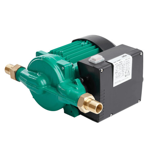 Насос для підвищення тиску води WILO PB-088EA Насос для підвищення тиску води WILO PB-088EA