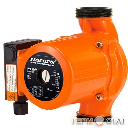 Циркуляционный насос NPO BPS 32-6S-180 Циркуляционный насос NPO BPS 32-6S-180