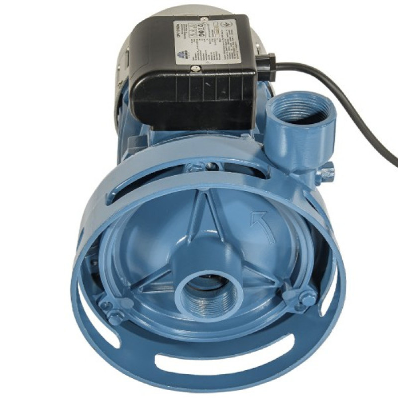 Насос поверхневий відцентровий вертикальний Vitals aqua СPV 10160w